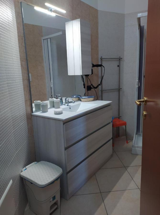 B & B Paradise Мелендуньо Экстерьер фото