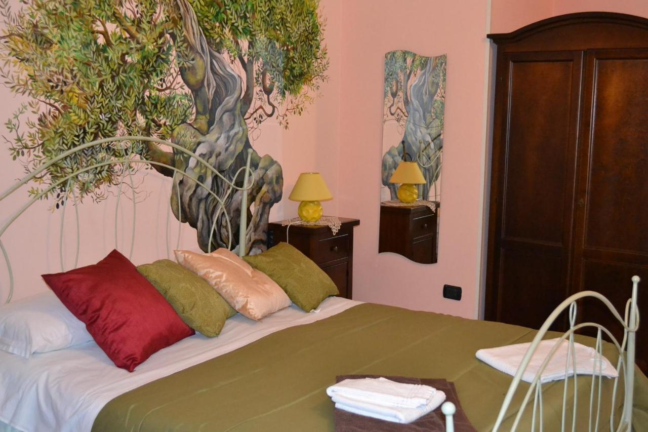 B & B Paradise Мелендуньо Экстерьер фото